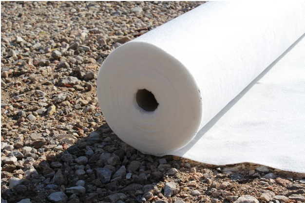 Geotextile